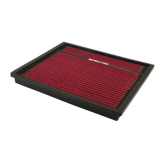Spectre - Spectre 2018 Nissan Frontier 4.0L V6 F/I Replacement Panel Air Filter - Demon Performance