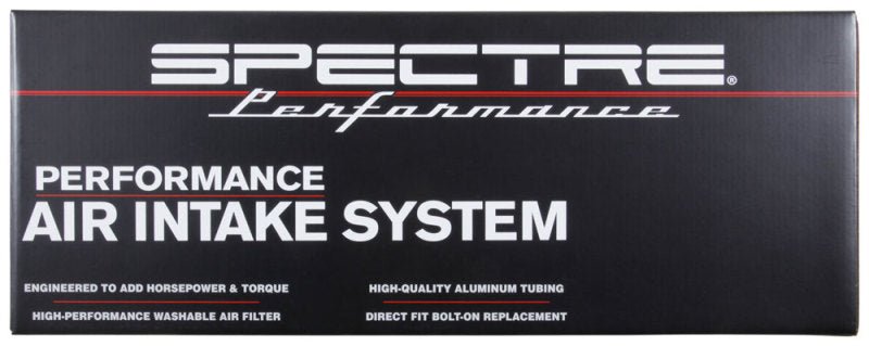 Spectre - Spectre 2019 Dodge Ram 1500 5.7L V8 Performance Air Intake Kit - Demon Performance