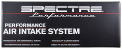 Spectre - Spectre 2019 Dodge Ram 1500 5.7L V8 Performance Air Intake Kit - Demon Performance