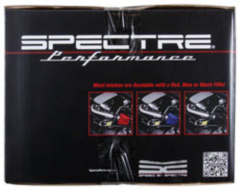Spectre - Spectre 2019 Dodge Ram 1500 5.7L V8 Performance Air Intake Kit - Demon Performance
