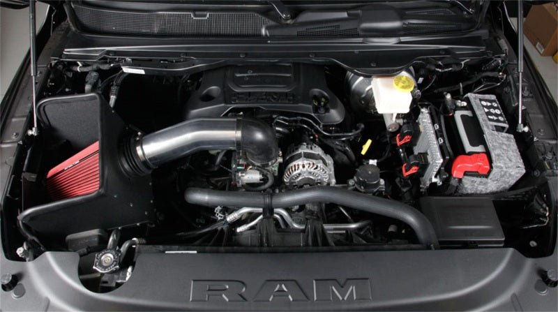 Spectre - Spectre 2019 Dodge Ram 1500 5.7L V8 Performance Air Intake Kit - Demon Performance