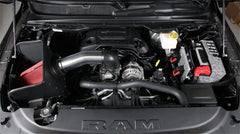 Spectre - Spectre 2019 Dodge Ram 1500 5.7L V8 Performance Air Intake Kit - Demon Performance