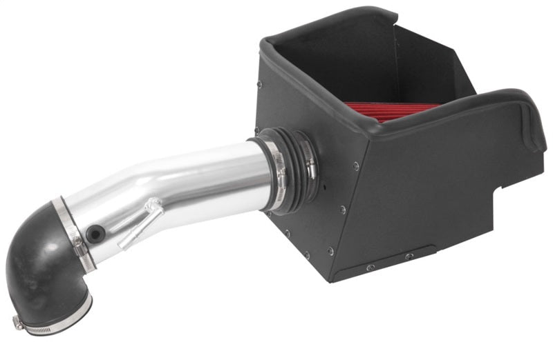 Spectre - Spectre 2019 Dodge Ram 1500 5.7L V8 Performance Air Intake Kit - Demon Performance