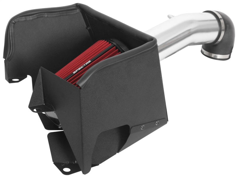 Spectre - Spectre 2019 Dodge Ram 1500 5.7L V8 Performance Air Intake Kit - Demon Performance