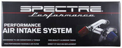 Spectre - Spectre 2019 Dodge Ram 1500 5.7L V8 Performance Air Intake Kit - Demon Performance