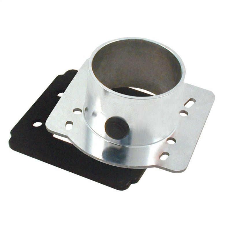 Spectre - Spectre Universal Mass Air Flow Sensor Adapter 3in. OD - Demon Performance