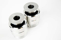 SPL Parts - SPL Parts 03 - 08 Nissan 350Z Front Compression Rod Monoball Bushings - Demon Performance