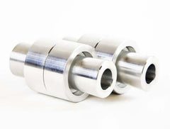 SPL Parts - SPL Parts 03 - 08 Nissan 350Z Front Lower Arm Inner Monoball Bushings - Demon Performance