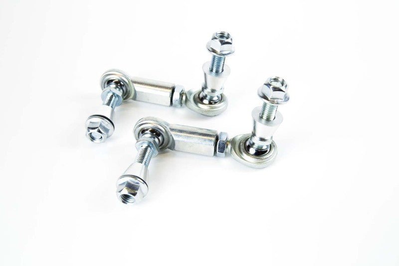 SPL Parts - SPL Parts 03 - 08 Nissan 350Z Front Swaybar Endlinks - Demon Performance