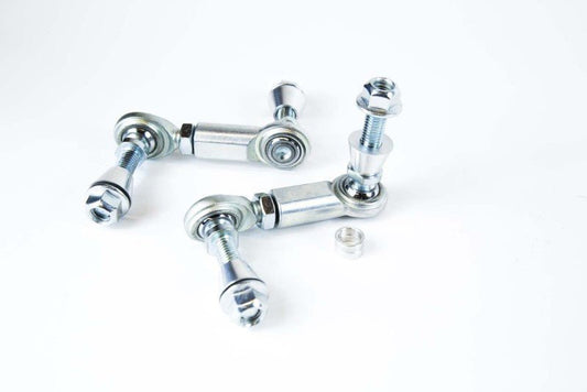 SPL Parts - SPL Parts 03 - 08 Nissan 350Z Front Swaybar Endlinks - Demon Performance