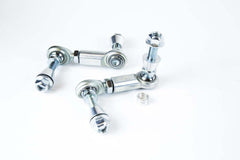 SPL Parts - SPL Parts 03 - 08 Nissan 350Z Front Swaybar Endlinks - Demon Performance