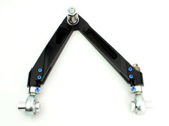 SPL Parts - SPL Parts 03 - 08 Nissan 350Z Front Upper Camber/Caster Arms - Demon Performance