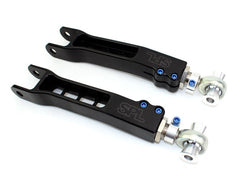 SPL Parts - SPL Parts 03 - 08 Nissan 350Z Rear Camber Links (Billet Version) - Demon Performance