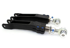 SPL Parts - SPL Parts 03 - 08 Nissan 350Z Rear Camber Links (Billet Version) - Demon Performance