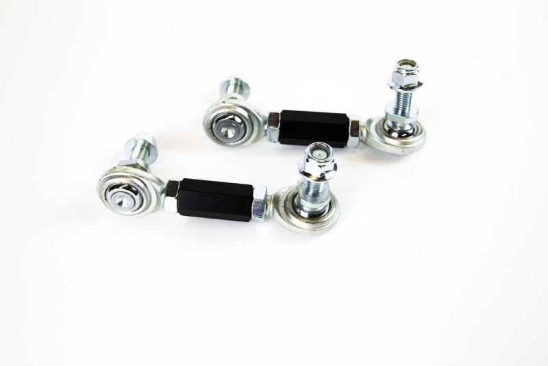 SPL Parts - SPL Parts 03 - 08 Nissan 350Z (Z33) / 2009+ Nissan 370Z (Z34) PRO Rear Swaybar Endlinks - Demon Performance
