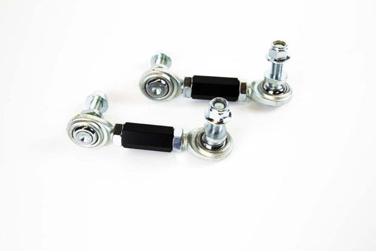 SPL Parts - SPL Parts 03 - 08 Nissan 350Z (Z33) / 2009+ Nissan 370Z (Z34) PRO Rear Swaybar Endlinks - Demon Performance