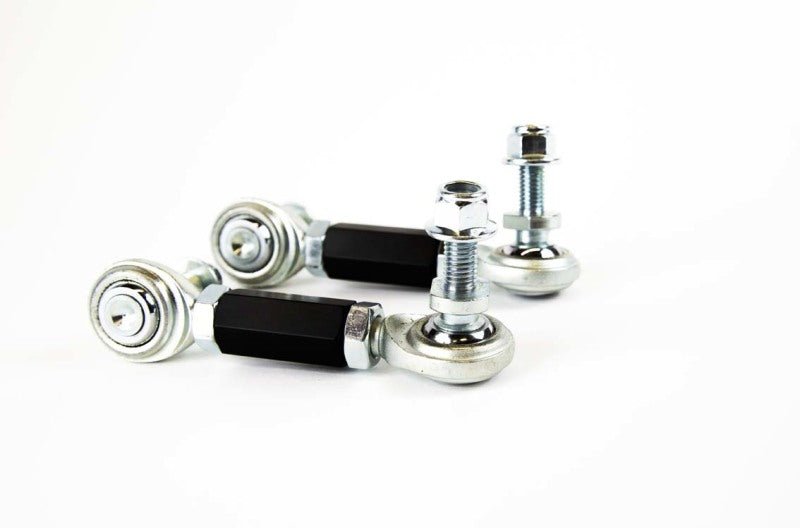 SPL Parts - SPL Parts 03 - 08 Nissan 350Z (Z33) / 2009+ Nissan 370Z (Z34) PRO Rear Swaybar Endlinks - Demon Performance