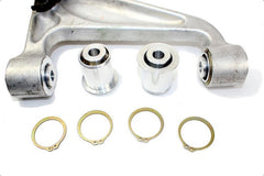 SPL Parts - SPL Parts 03 - 08 Nissan 350Z (Z33) Rear Upper Arm Monoball Bushings - Demon Performance