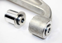SPL Parts - SPL Parts 03 - 08 Nissan 350Z (Z33) Rear Upper Arm Monoball Bushings - Demon Performance