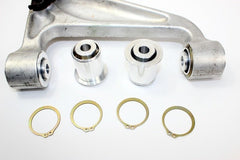 SPL Parts - SPL Parts 03 - 08 Nissan 350Z (Z33) Rear Upper Arm Monoball Bushings - Demon Performance