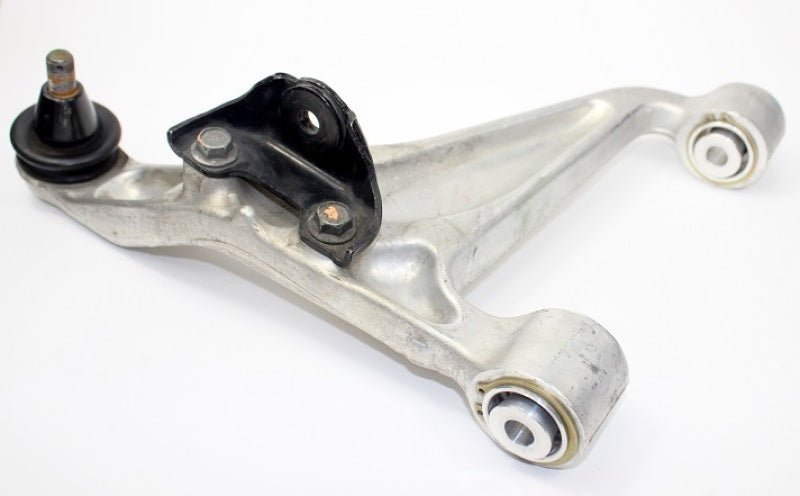 SPL Parts - SPL Parts 03 - 08 Nissan 350Z (Z33) Rear Upper Arm Monoball Bushings - Demon Performance