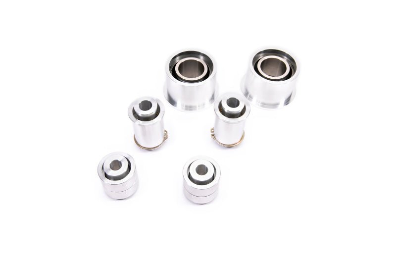 SPL Parts - SPL Parts 2008+ Nissan GTR (R35) Front Lower Control Arm Bushings - Demon Performance