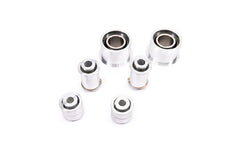 SPL Parts - SPL Parts 2008+ Nissan GTR (R35) Front Lower Control Arm Bushings - Demon Performance