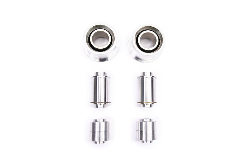 SPL Parts - SPL Parts 2008+ Nissan GTR (R35) Front Lower Control Arm Bushings - Demon Performance