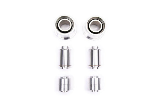 SPL Parts - SPL Parts 2008+ Nissan GTR (R35) Front Lower Control Arm Bushings - Demon Performance