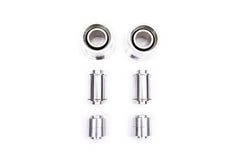 SPL Parts - SPL Parts 2008+ Nissan GTR (R35) Front Lower Control Arm Bushings - Demon Performance