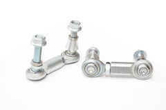 SPL Parts - SPL Parts 2008+ Nissan GTR (R35) Front Swaybar Endlinks - Demon Performance