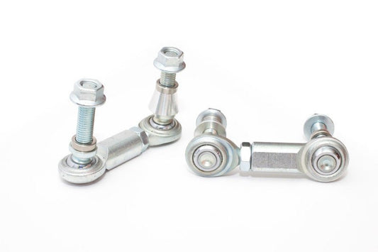 SPL Parts - SPL Parts 2008+ Nissan GTR (R35) Front Swaybar Endlinks - Demon Performance