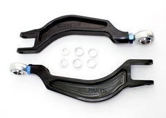 SPL Parts - SPL Parts 2008+ Nissan GTR (R35) High Clearance Rear Traction Links - Demon Performance