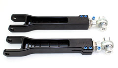 SPL Parts - SPL Parts 2008+ Nissan GTR (R35) Rear Camber Links - Demon Performance