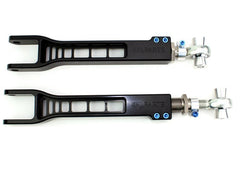 SPL Parts - SPL Parts 2008+ Nissan GTR (R35) Rear Camber Links - Demon Performance