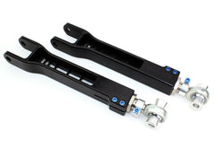 SPL Parts - SPL Parts 2008+ Nissan GTR (R35) Rear Camber Links - Demon Performance