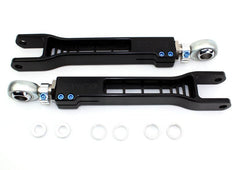 SPL Parts - SPL Parts 2008+ Nissan GTR (R35) Rear Traction Links - Demon Performance