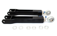 SPL Parts - SPL Parts 2008+ Nissan GTR (R35) Rear Traction Links - Demon Performance
