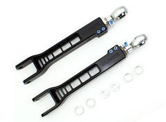 SPL Parts - SPL Parts 2008+ Nissan GTR (R35) Rear Traction Links - Demon Performance