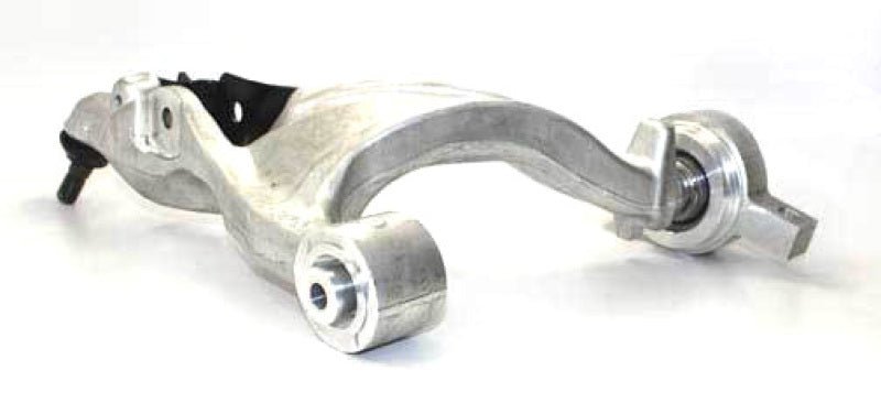 SPL Parts - SPL Parts 2009+ Nissan 370Z Front Lower Control Arm Monoball Bushings - Demon Performance
