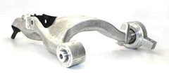 SPL Parts - SPL Parts 2009+ Nissan 370Z Front Lower Control Arm Monoball Bushings - Demon Performance