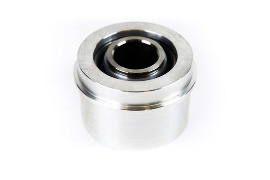 SPL Parts - SPL Parts 2009+ Nissan 370Z Front Lower Control Arm Monoball Bushings - Demon Performance