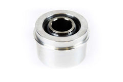 SPL Parts - SPL Parts 2009+ Nissan 370Z Front Lower Control Arm Monoball Bushings - Demon Performance