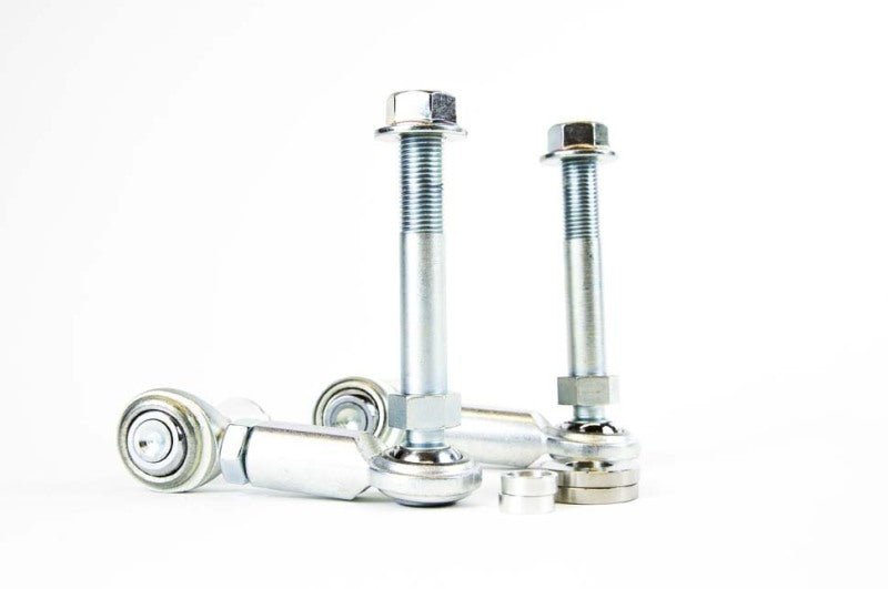 SPL Parts - SPL Parts 2009+ Nissan 370Z Front Swaybar Endlinks - Demon Performance