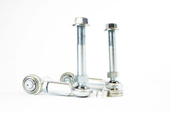 SPL Parts - SPL Parts 2009+ Nissan 370Z Front Swaybar Endlinks - Demon Performance