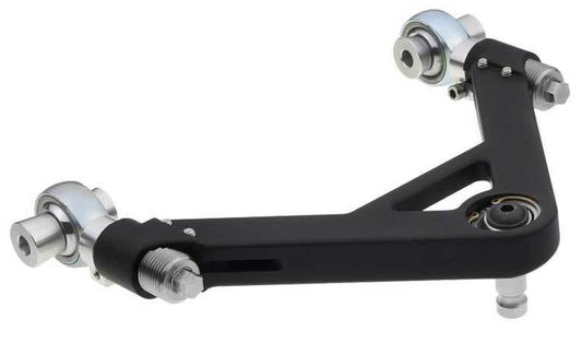SPL Parts - SPL Parts 2009+ Nissan 370Z Front Upper Camber/Caster Arms - Demon Performance