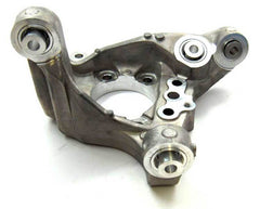 SPL Parts - SPL Parts 2009+ Nissan 370Z Rear Knuckle Monoball Bushings - Demon Performance