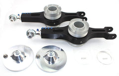 SPL Parts - SPL Parts 2009+ Nissan 370Z Rear Mid Links - Demon Performance