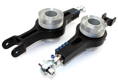 SPL Parts - SPL Parts 2009+ Nissan 370Z Rear Mid Links - Demon Performance