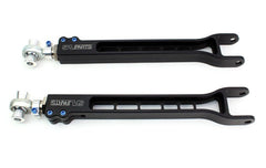 SPL Parts - SPL Parts 2009+ Nissan 370Z Rear Toe Arms (Billet Version) - Demon Performance